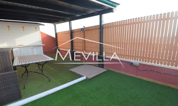 Reventes - Appartement - Pilar de la Horadada