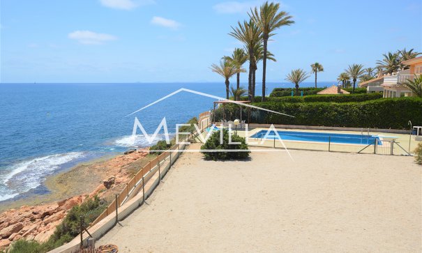 Reventas - Terreno - Orihuela Costa - Cabo Roig