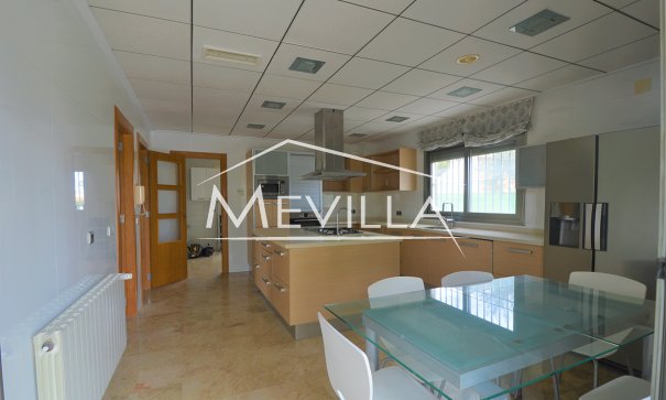 Resales - Villa - Orihuela Costa - La Zenia