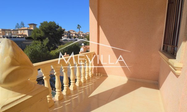 Resales - Townhouse - Orihuela Costa - Playa Flamenca