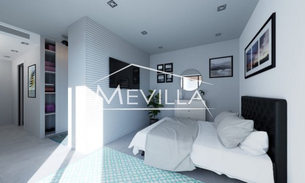 New built - Flat / Apartment - Pilar de la Horadada
