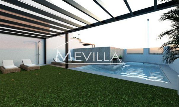 New built - Flat / Apartment - Pilar de la Horadada