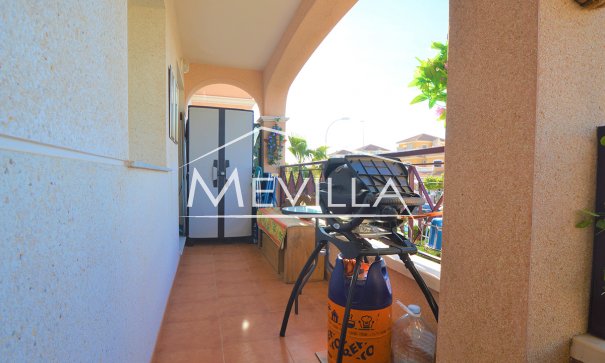 Resales - Flat / Apartment - Orihuela Costa - Playa Flamenca