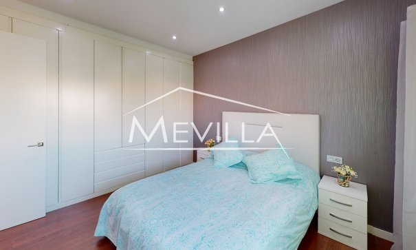 Resales - Villa - Orihuela Costa - Mil Palmeras