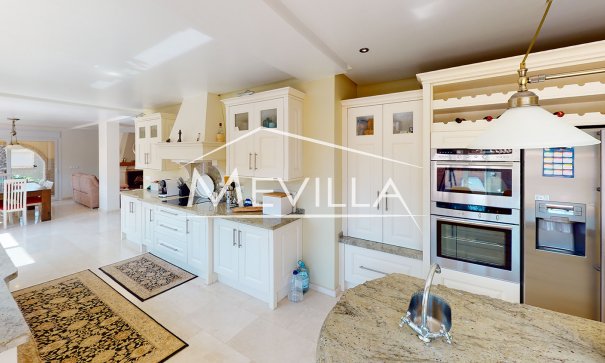 Resales - Villa - Orihuela Costa - Cabo Roig