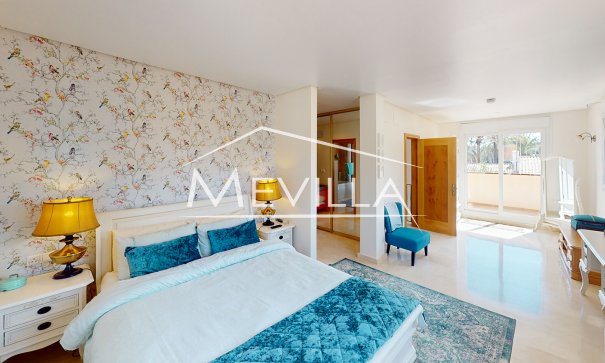 Resales - Villa - Orihuela Costa - Cabo Roig