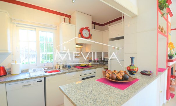 Resales - Villa - Orihuela Costa - Villamartin