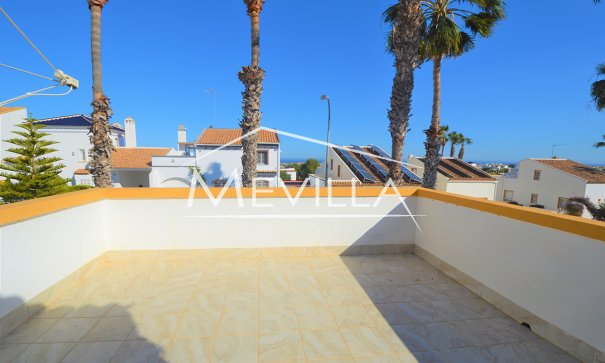 Resales - Villa - Orihuela Costa - Villamartin