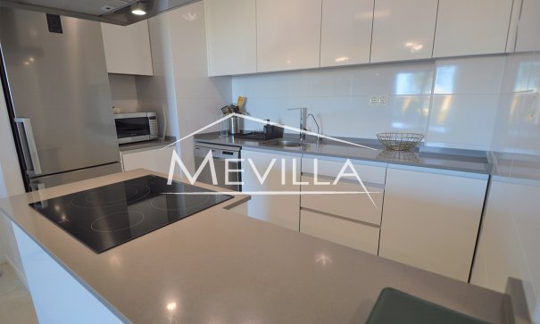 Resales - Flat / Apartment - Orihuela Costa - Mil Palmeras
