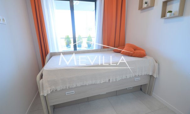 Resales - Flat / Apartment - Orihuela Costa - Mil Palmeras