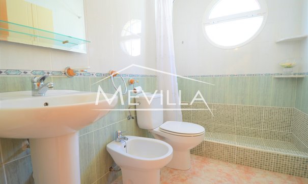 Resales - Townhouse - Orihuela Costa - Playa Flamenca