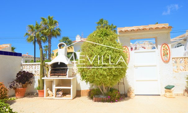 Перепродажа - Вилла - Ориуэла Коста - Villamartin