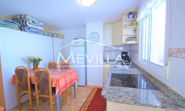 Перепродажа - Вилла - Ориуэла Коста - Villamartin