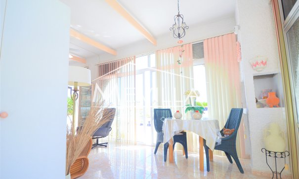 Перепродажа - Вилла - Ориуэла Коста - Villamartin
