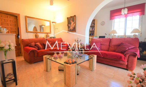 Перепродажа - Вилла - Ориуэла Коста - Villamartin