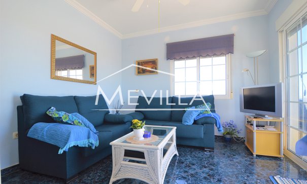 Перепродажа - Вилла - Ориуэла Коста - Villamartin