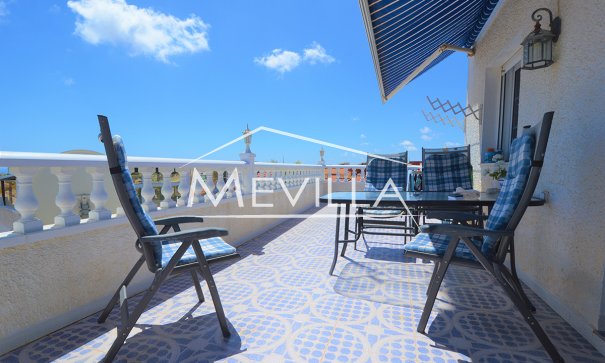 Перепродажа - Вилла - Ориуэла Коста - Villamartin