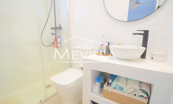 Wederverkoop - Villa - Orihuela Costa - Campoamor