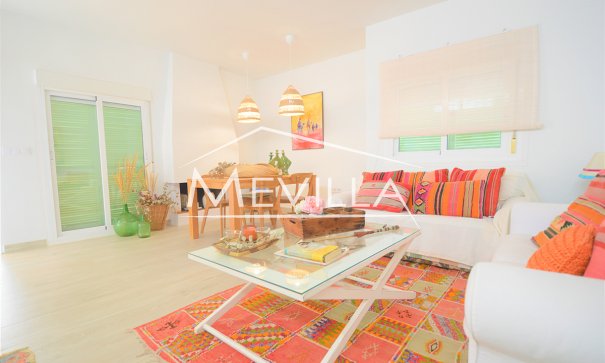 Wederverkoop - Villa - Orihuela Costa - Campoamor