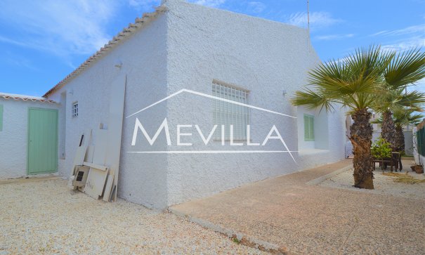 Wederverkoop - Villa - Orihuela Costa - Campoamor