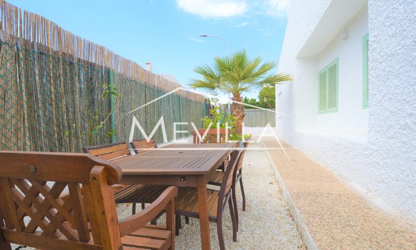 Wederverkoop - Villa - Orihuela Costa - Campoamor