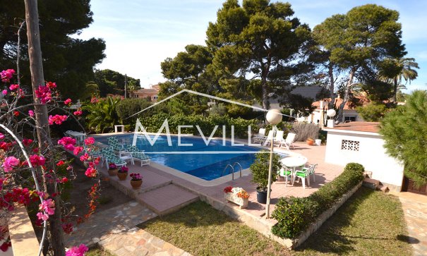 Resales - Villa - Orihuela Costa - Cabo Roig