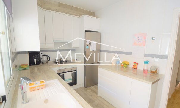 Resales - Townhouse - Orihuela Costa - Playa Flamenca
