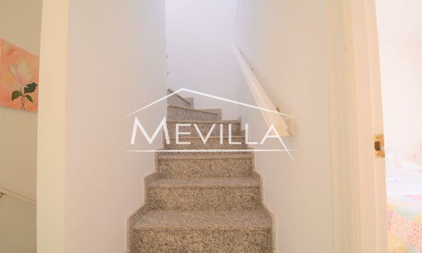 Resales - Townhouse - Orihuela Costa - Playa Flamenca