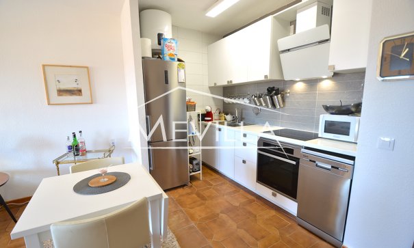 Resales - Flat / Apartment - Orihuela Costa - Cabo Roig