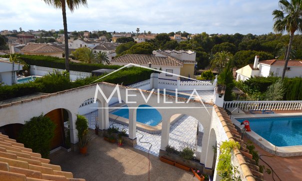 Resales - Villa - Orihuela Costa - La Zenia