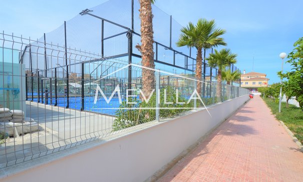 Reventas - Duplex - Orihuela Costa - Playa Flamenca