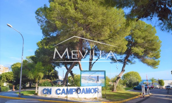 Wederverkoop - Villa - Orihuela Costa - Campoamor