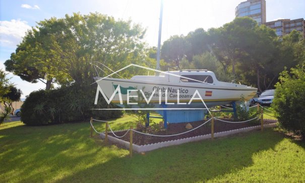 Wederverkoop - Villa - Orihuela Costa - Campoamor