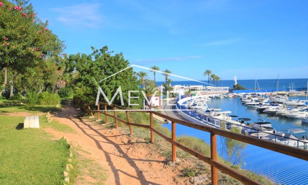 Wederverkoop - Villa - Orihuela Costa - Campoamor