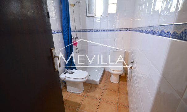 Resales - Plot - Orihuela Costa - Punta Prima