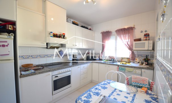 Återförsäljare - Villa - Orihuela Costa - Cabo Roig