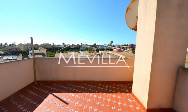 Återförsäljare - Villa - Orihuela Costa - Cabo Roig