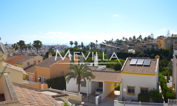 Återförsäljare - Villa - Orihuela Costa - Cabo Roig