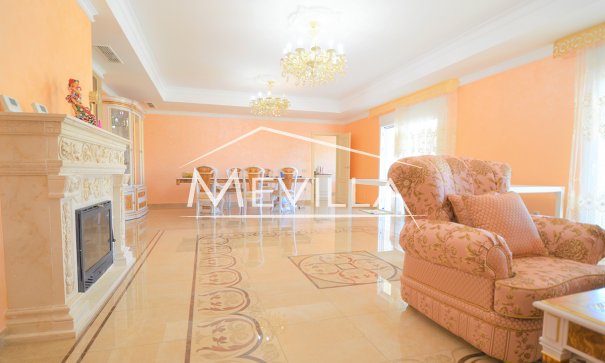 Salg (Resales) - Villa - Orihuela Costa - Cabo Roig