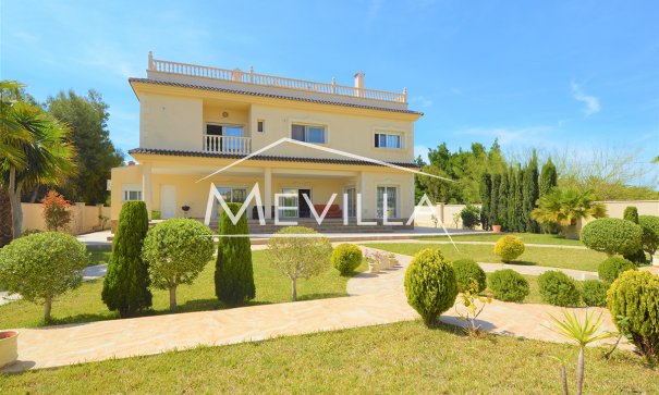 Resales - Villa - Orihuela Costa - Cabo Roig