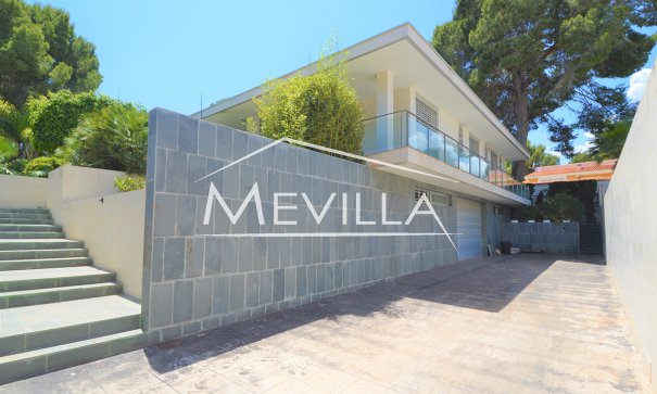 Resales - Villa - Torrevieja - Los Balcones