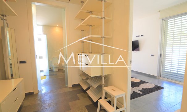 Resales - Villa - Torrevieja - Los Balcones