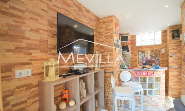 Salg (Resales) - Villa - Orihuela Costa - Villamartin