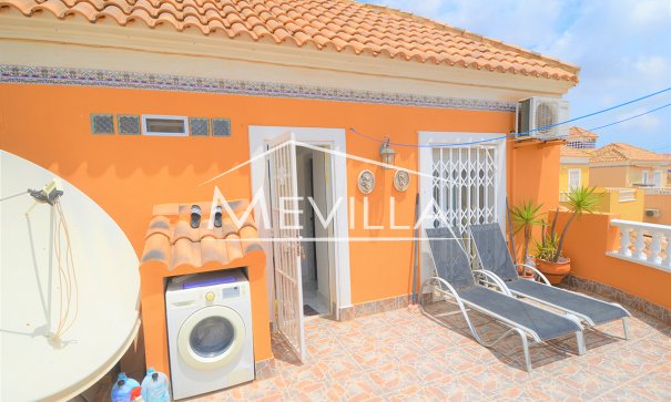 Salg (Resales) - Villa - Orihuela Costa - Villamartin