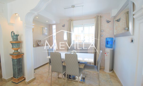Salg (Resales) - Villa - Orihuela Costa - Villamartin