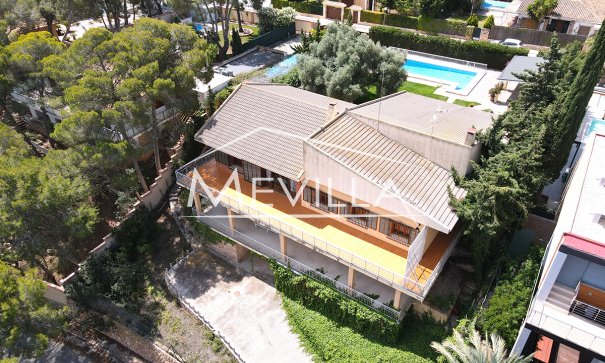 Verkäufe - Villa - Orihuela Costa - Campoamor