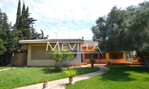 Verkäufe - Villa - Orihuela Costa - Campoamor