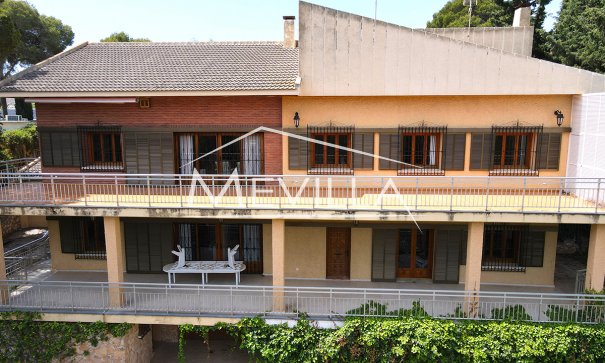 Verkäufe - Villa - Orihuela Costa - Campoamor