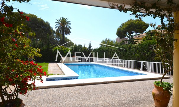 Verkäufe - Villa - Orihuela Costa - Campoamor