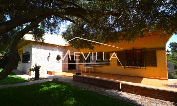 Verkäufe - Villa - Orihuela Costa - Campoamor